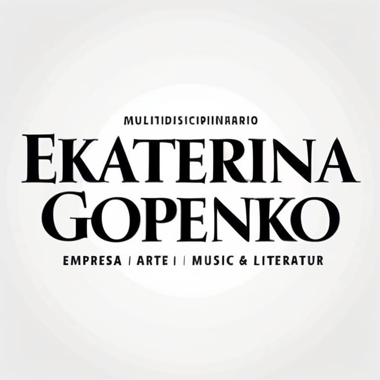 Ekaterina Gopenko